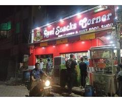 Ravi Confectionery in hapur