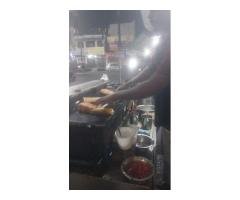 Thoonga Nagram Tamilnadu Dosa in hapur
