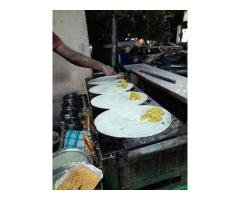 Thoonga Nagram Tamilnadu Dosa in hapur