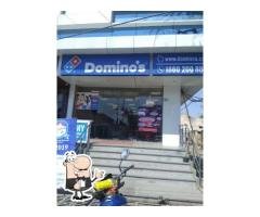 Domino's Pizza in hapur
