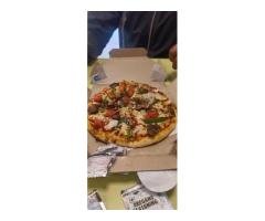 Domino's Pizza in hapur