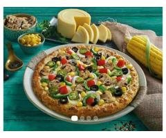 Domino's Pizza in hapur