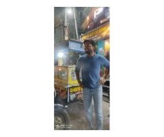 Bangali Masala dosa in hapur