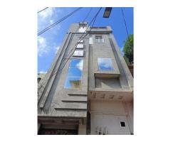 INDIAN ENTERPRISES in hapur