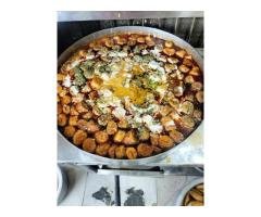 Veg Soya Grill in hapur