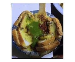 Muradabadi Vinod dal wale in hapur