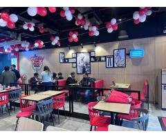 KFC, Chamri - Restaurants in Hapur