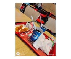 KFC, Chamri - Restaurants in Hapur
