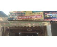 IRFAN BIRYANI SHOP NEW MANDI GARH ROAD HAPUR