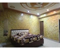 Chhappan Bhog Hotel in hapur