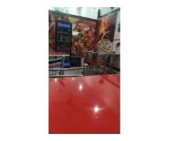 Pooja 'D' Pizza in hapur