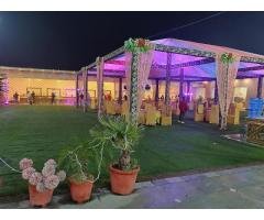 Hotel Prakash Regency in hapur