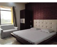 Hotel Prakash Regency in hapur