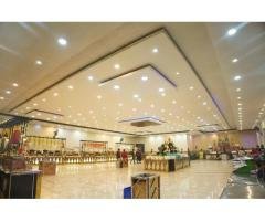 Hotel Prakash Regency in hapur