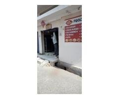Milan Resturant in hapur