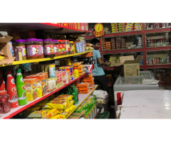 A to Z Grocery Shop  in hapur