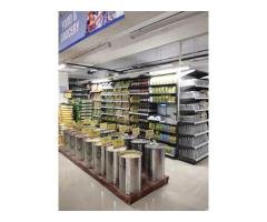 Vishal mega Mart in hapur