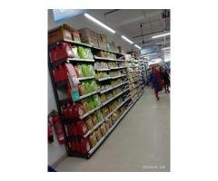 Vishal mega Mart in hapur