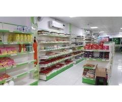 Patanjali Mega Store in hapur
