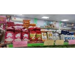 Patanjali Mega Store in hapur