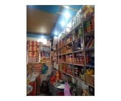 Purana Bazar in hapur