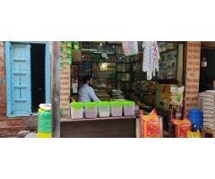 Purana Bazar in hapur