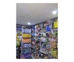 Anant provision store & dry cleaners in hapur