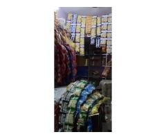 Shakeel Khan Grocery Shop. in hapur