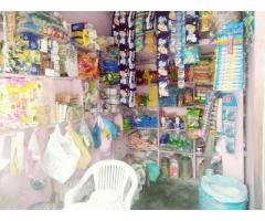 Shakeel Khan Grocery Shop. in hapur