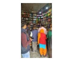 Arora Provision Store in hapur