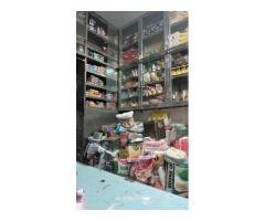 SHREE VARDA KIRANA STORE IN HAPUR