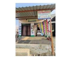 Tahir Ahmad ( H.N.A ) Confectionery in hapur
