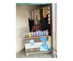 Tahir Ahmad ( H.N.A ) Confectionery in hapur