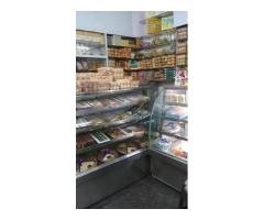 Bangla Sweets in hapur