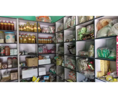 Prajapati Kirana Store in hapur