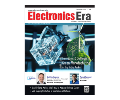 Electronics Era: Electronics News in India