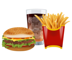 Balaram Fast Food in hapur