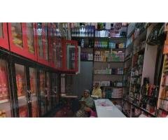S.g.kirana store in hapur