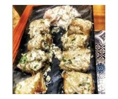 Sandoz Restaurant - Rajouri Garden