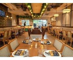 Copper Chimney, North Indian Restaurant in Rajouri Garden- New Delhi