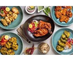 Copper Chimney, North Indian Restaurant in Rajouri Garden- New Delhi