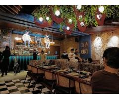Tu Casa Kitchen & Bar