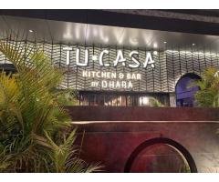 Tu Casa Kitchen & Bar