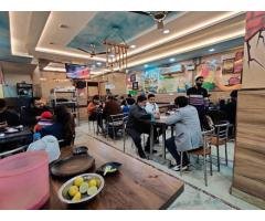 K. K. Da Dhaba