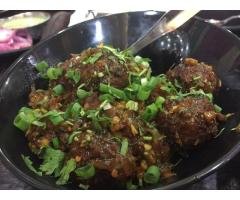 K. K. Da Dhaba