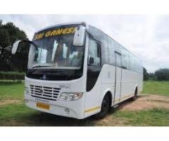 Luxury bus hire in bangalore || Cheap luxury bus in bangalore || 9019944459