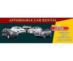 Swift Dzire car hire in bangalore || Swift Dzire rent per km rate || 9019944459