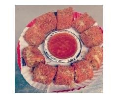 Momos Junction