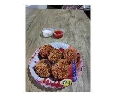 Momos Junction