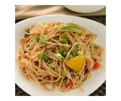 Family Chinese FastFoods